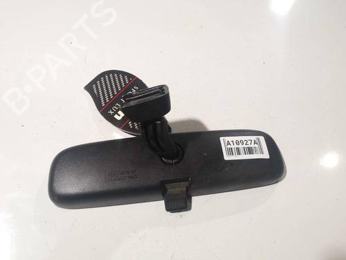 Used Rear mirror Rear mirror HONDA FR-V (BE) 1.7 (BE1) (125 hp) 34874935 34874935