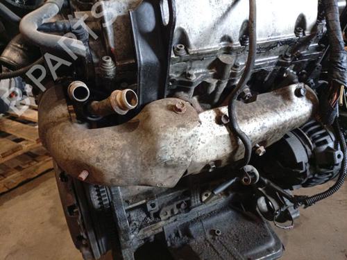 Used Exhaust manifold Exhaust manifold 37687295 37687295