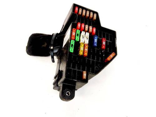 Used Fuse box Fuse box SKODA OCTAVIA II (1Z3) 1.9 TDI (105 hp) 32960260 32960260