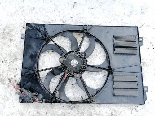 Used Fan Fan VW GOLF VI (5K1) 1.6 TDI (105 hp) 35262172 35262172