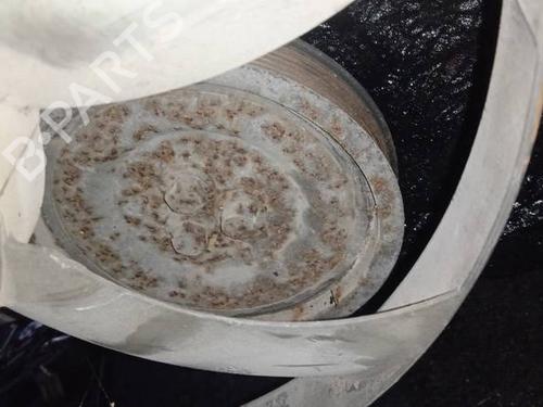 Pulley FORD TRANSIT Van (FA_ _) 2.4 DI (FAA_, FAB_, FAC_, FAD_) | BP34897564M122 - Image 2
