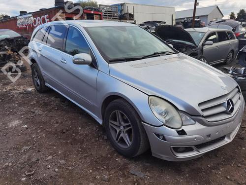 Used Parts MERCEDES-BENZ R-CLASS (W251, V251) R 320 CDI 4-matic (251.022, 251.122) (224 hp) 4444528