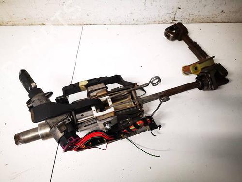 Used Steering column Steering column NISSAN ALMERA II Hatchback (N16) 1.6 (113 hp) 34848229 34848229