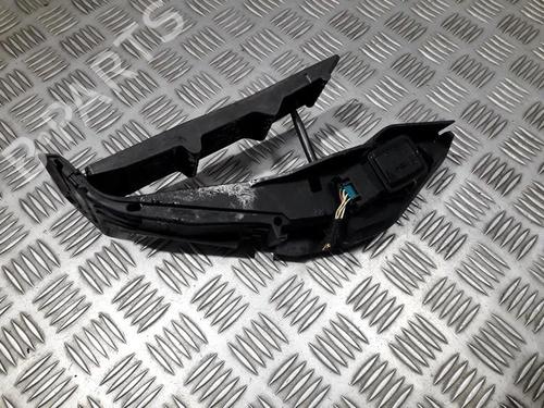 Used Pedal Pedal BMW X5 (E53) 3.0 d (218 hp) 35705482 35705482