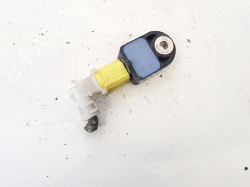Used Electronic module Electronic module TOYOTA PRIUS (_W3_) 1.8 Hybrid (ZVW3_) (99 hp) 33096460 33096460