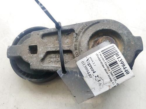 Used Pulley Pulley CHRYSLER PACIFICA 3.5 (253 hp) 35508768 35508768