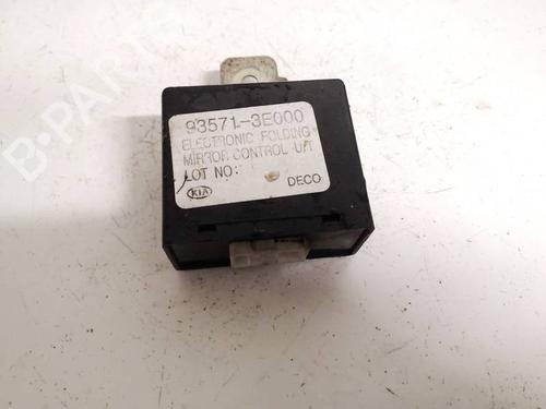 Used Electronic module Electronic module PORSCHE CAYENNE (9PA) S 4.5 (340 hp) 32617564 32617564