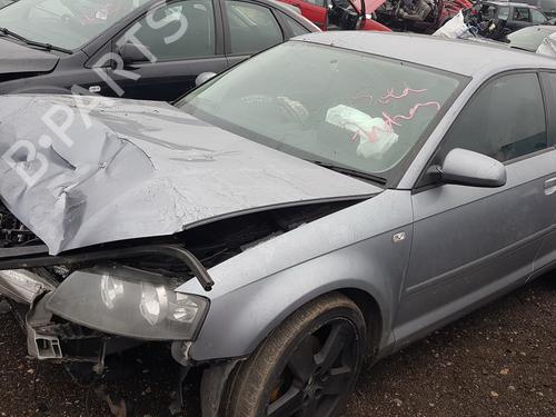 Electronic module AUDI A3 (8P1) 1.9 TDI | BP33492652M83  - Image 8