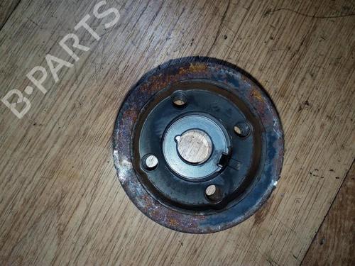 Used Pulley Pulley OPEL VECTRA C (Z02) 1.9 CDTI (F69) (120 hp) 35653113 35653113