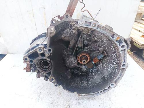 Getriebe für Getriebe DAIHATSU SIRION (M3_) 1.0 (M300) (70 hp) 35012676 35012676