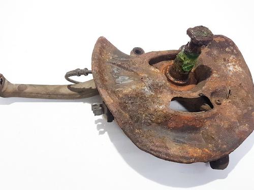Used Right front steering knuckle Right front steering knuckle 35463051 35463051