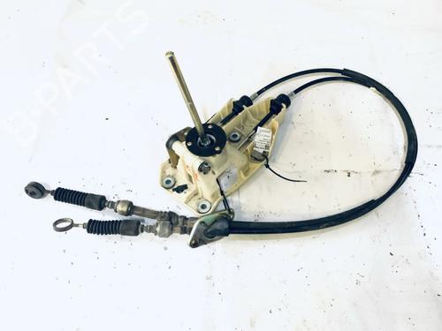 Used Gear lever Gear lever VOLVO S60 I (384) 2.4 (140 hp) 35636357 35636357