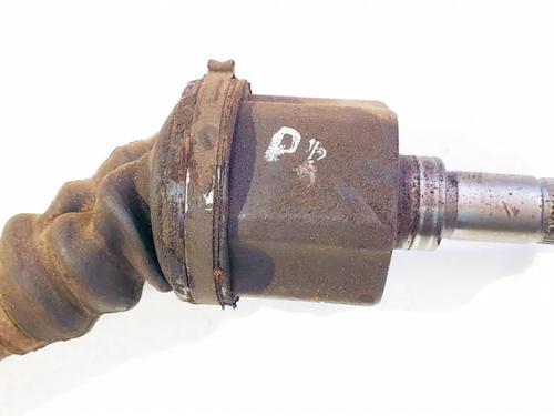 Left front driveshaft CITROËN C5 III (RD_) 2.0 HDi (RDRHD8, RDRHDJ, RDRHR8, RDRHRJ) | BP34939677M38 - Image 3
