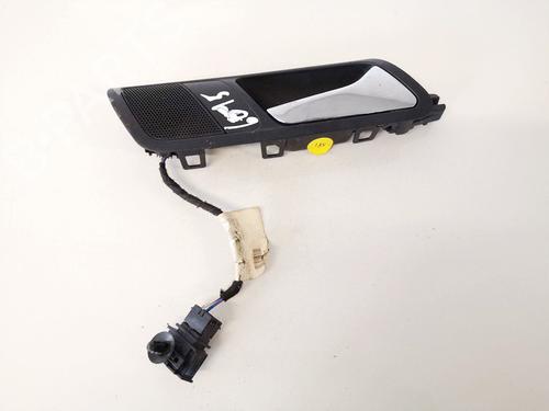 Used Rear right interior door handle Rear right interior door handle VW PASSAT B6 (3C2) 2.0 TDI (140 hp) 35626882 35626882