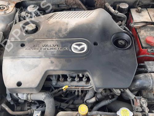 Engine mount MAZDA 6 Hatchback (GG) 2.0 DI (GG14) | BP33080887M89  - Image 6