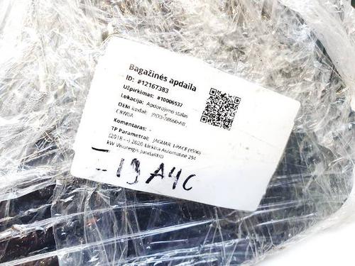 Boot lining BMW 3 (F30, F80) 318 d | BP38039835I3 - Image 2