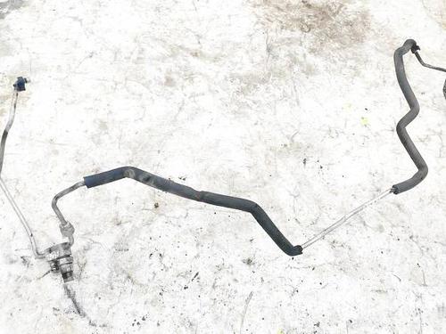 Used AC pipe AC pipe TOYOTA AVENSIS VERSO (_M2_) 2.0 D (CLM20_, CLM20R) (116 hp) 32950230 32950230