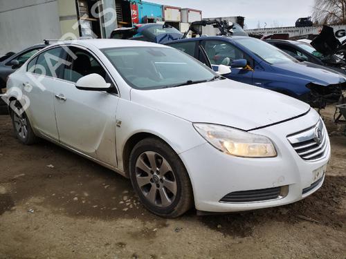 Used Parts OPEL INSIGNIA A (G09) 2.0 CDTI (68) (131 hp) 4471785