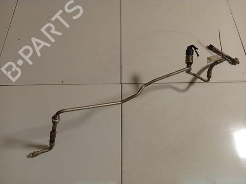 Used AC pipe AC pipe FORD FOCUS II (DA_, HCP, DP) 1.6 TDCi (90 hp) 34118224 34118224