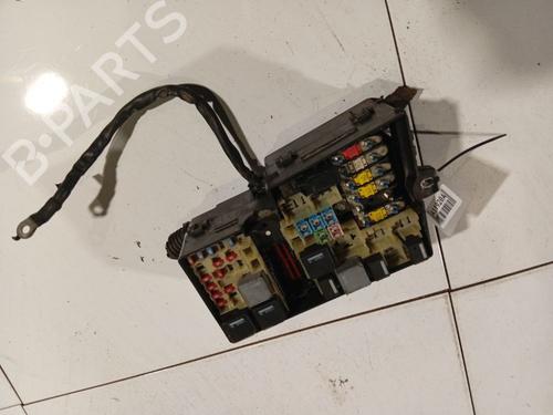 Fuse box FORD FOCUS II (DA_, HCP, DP) 1.6 TDCi | BP39632349E1 - Image 2