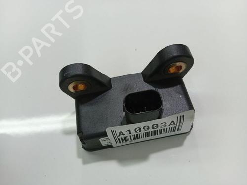 Electronic module FORD FOCUS II (DA_, HCP, DP) 1.8 TDCi | BP34901487M83 - Image 2