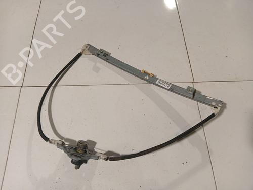 Used Front left window mechanism Front left window mechanism RENAULT CLIO II (BB_, CB_) 1.2 (BB0A, BB0F, BB10, BB1K, BB28, BB2D, BB2H, CB0A,... (58 hp) 39669251 39669251