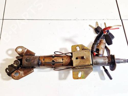 Used Steering column Steering column FIAT ULYSSE (220_) 2.0 (220.AC5) (121 hp) 34968557 34968557