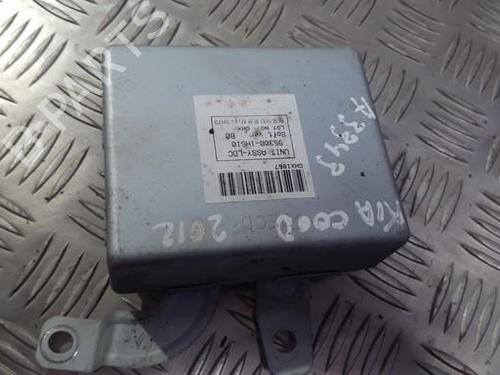 electronic-module-kia-ceed-hatchback-ed-2006-2007-2008-2009-2010-2011-2012-33491101 main image