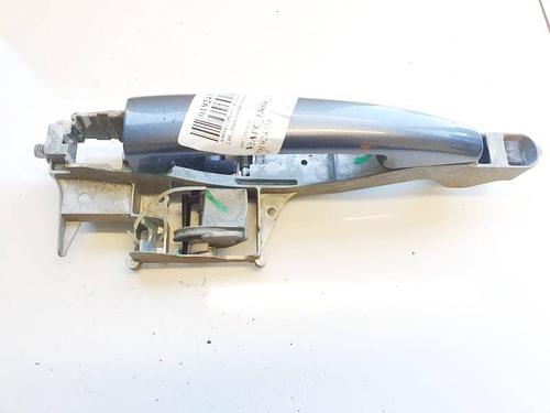 Used Front left exterior door handle Front left exterior door handle 35289569 35289569