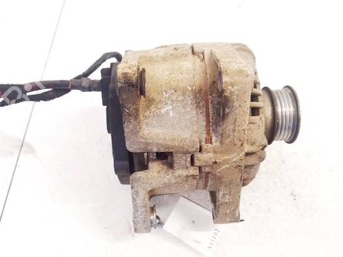 Used Alternator Alternator OPEL ASTRA H (A04) 1.6 (L48) (105 hp) 36587060 36587060