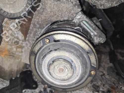 AC compressor VW PASSAT B6 (3C2) 2.0 TDI | BP35164839M34 - Image 2