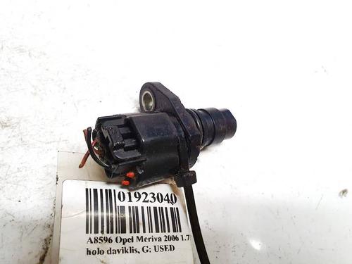 Electronic sensor OPEL MERIVA A MPV (X03) 1.7 CDTI (E75) | BP35290219M84 - Image 3