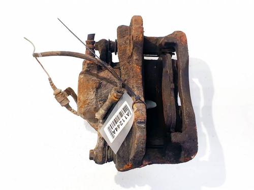 Right front brake caliper CITROËN C8 (EA_, EB_) 2.0 16V | BP38629767M104 - Image 3