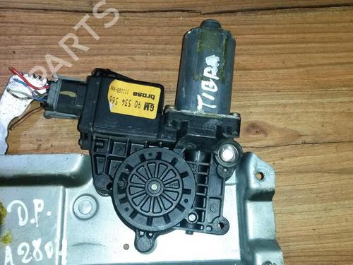 Used Right front window motor Right front window motor 35652374 35652374