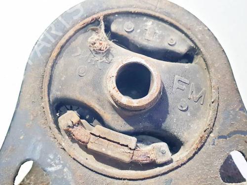 Engine mount MITSUBISHI GRANDIS (NA_W) 2.0 DI-D (NA8W) | BP33489174M89 - Image 3