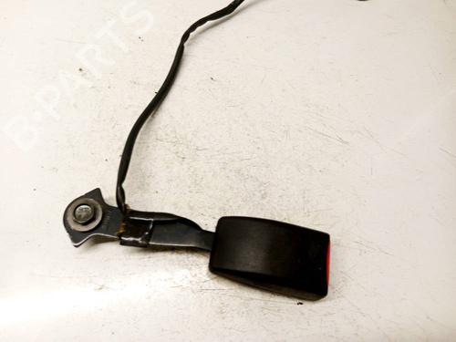 Used Seat buckle Seat buckle MAZDA 5 (CR) 2.0 CD (CR19) (110 hp) 34778586 34778586