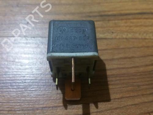 Used Other Other SKODA FABIA I (6Y2) 1.0 (50 hp) 33519223 33519223