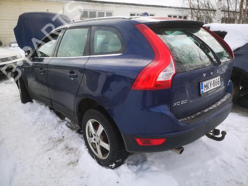 Engine mount VOLVO XC60 I SUV (156) 2.4 D / D3 / D4 AWD | BP32604094M89  - Image 11