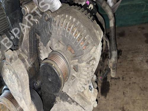 Alternator VW PASSAT B6 (3C2) 1.9 TDI | BP36586314M7 - Image 2
