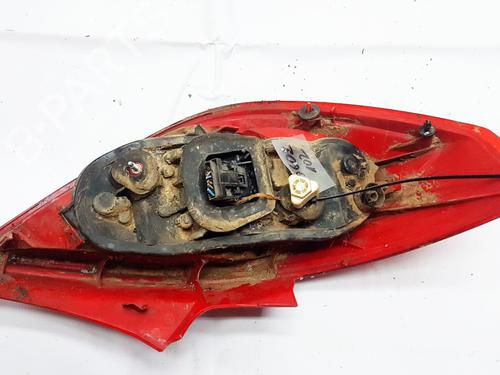 Right taillight OPEL CORSA D (S07) 1.2 (L08, L68) | BP35881301C35 - Image 2