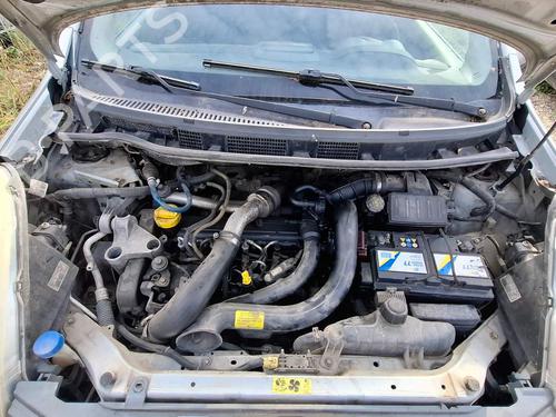 Switch NISSAN NOTE (E11, NE11) 1.5 dCi | BP39643891I30 - Image 7