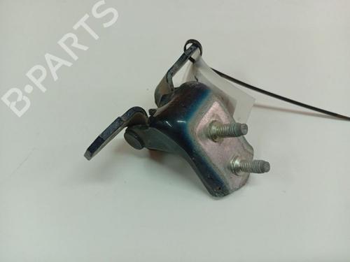 Used Hinge/Door check strap Hinge/Door check strap RENAULT VEL SATIS (BJ0_) 3.0 dCi (BJ0J, BJ0N) (177 hp) 36059962 36059962