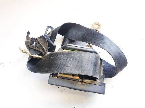 Used Front left seatbelt Front left seatbelt VW PASSAT B5 Variant (3B5) 1.9 TDI (90 hp) 35239625 35239625
