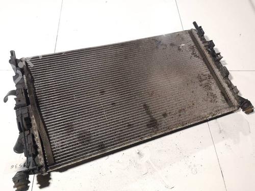 Water radiator FORD C-MAX (DM2) 1.6 TDCi | BP38572881M31 - Image 2