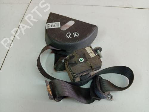 Used Rear right seatbelt Rear right seatbelt 37864602 37864602