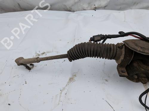 Steering column VW GOLF PLUS V (5M1, 521) 1.9 TDI | BP38610884M21 - Image 2