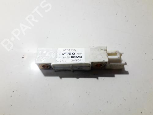 Used Electronic module Electronic module VOLVO XC90 I (275) D5 AWD (185 hp) 33103412 33103412