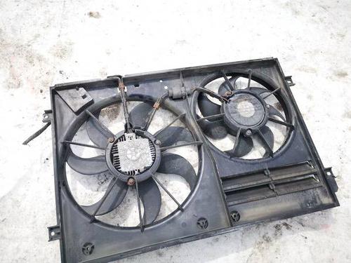 Fan VW PASSAT B6 (3C2) 2.0 TDI | BP35275824M128 - Image 3