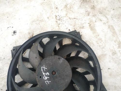 Fan PEUGEOT 807 (EB_) 2.0 HDi | BP35429125M128 - Image 2