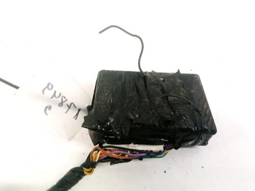 Electronic module SUBARU LEGACY III (BE) 2.0 AWD (BE5) | BP35450318M83 - Image 2